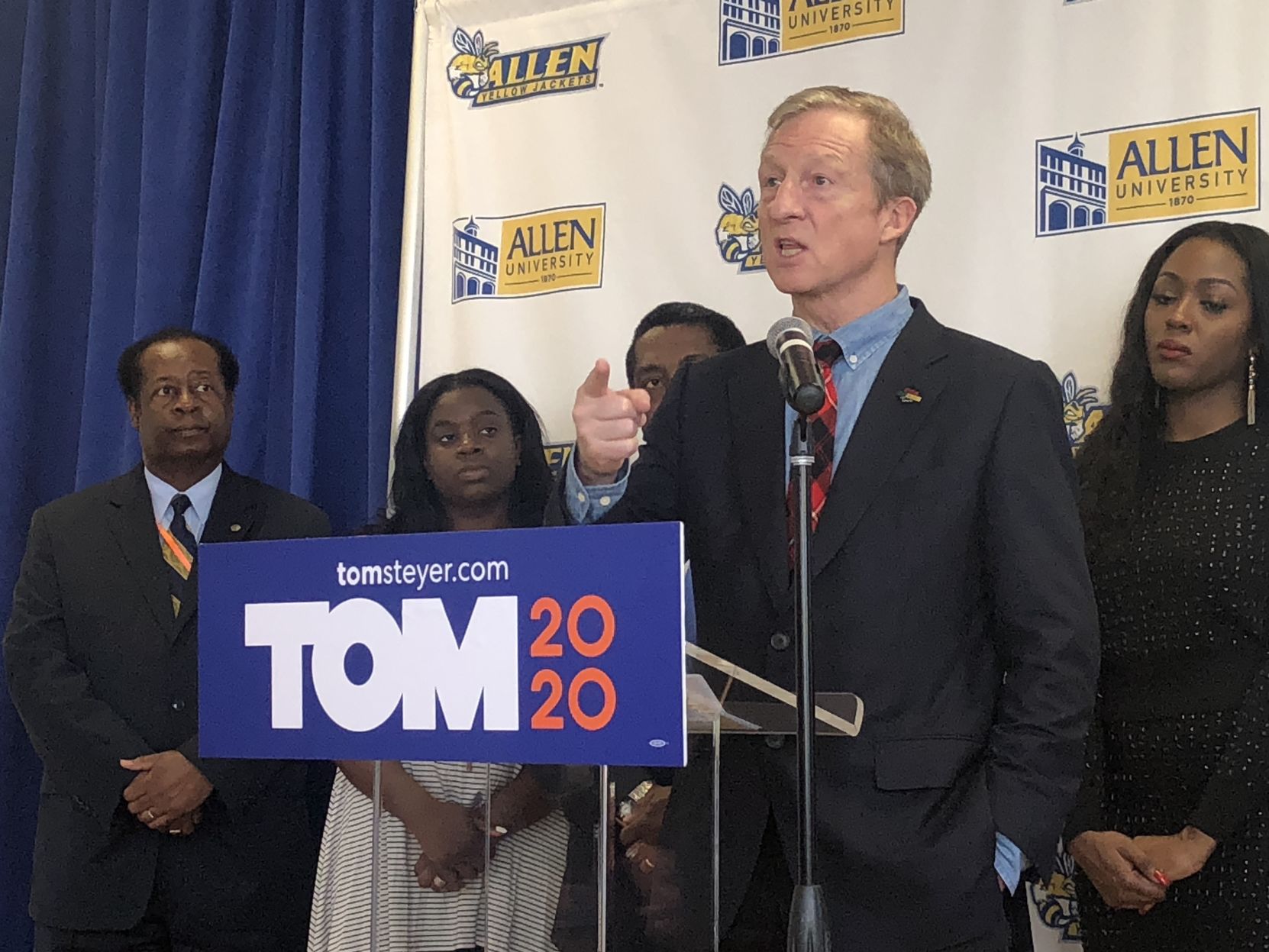 Tom Steyer (copy)
